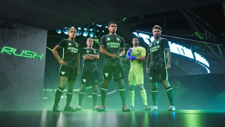 EA Sports FC 25: هوس كرة القدم الرقمية